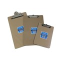 Writer NP9602 Clipboard Small Clip A4 MDF