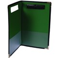 Esselte Clipfolder Fc Supertuff Green