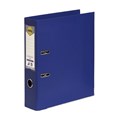 Marbig 6601001 Lever Arch File A4 PE Blue