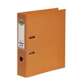 Marbig 6601006 Lever Arch File A4 PE Orange