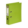 Marbig 6601032 Lever Arch File A4 PE Lime
