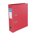 Bantex 100851505  Lever Arch File A4 PVC Grape