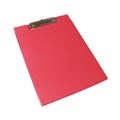 Bantex 424063 Clipfolder A4 PVC Melon