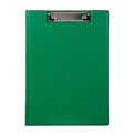 Marbig 4300004 Clipfolder A4 PP Green 82457
