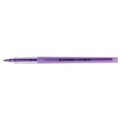 Stabilo Liner 808 Ballpoint Pen Medium Violet