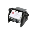 Marbig 39221 Professional Rotary Business Card File