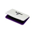 Artline 12206 Stamp Pad Large 106 x 67mm Violet