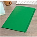 Avery 81732 Manilla Folder A4 Straight Cut Dark Green Box 100
