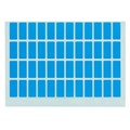 Avery 44549 Colour Coding Labels Light Blue Pack 240