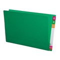 Avery 45313 Shelft Lateral File Extra Heavy Weight Foolscap Green Box 100