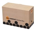 Marbig 80075 Enviro Archive Box Compact Pack 5