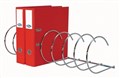 Urban Office Binder Rack 923250 Spiralfile 8 Pocket