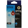 Epson 277XL Ink Cartridge C13T278292 Cyan High Yield