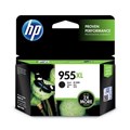 HP 955XL Ink Cartridge L0S72AA Black High Yield
