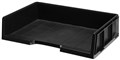 Esselte 48642 Celestial Document Tray A3 Landscape Black