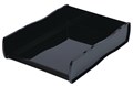 Esselte 46795 Nouveau Document Tray Black
