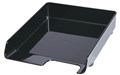 Manhattan Document Tray Black 46465