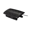 Fellowes 80509 Climate Control Footrest