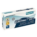 Rapid 24867900 Strong Staples 667mm Box 5000