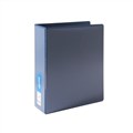 Bantex 100851647 Insert Lever Arch Binder A4 Blue