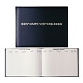 Collins 2810P99 Corporate Visitors Book 300 x 200mm