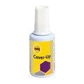 Marbig 89000 Correction Fluid Cover Up 20ml White