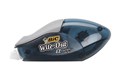 Bic 51601 Wite Out Correction Tape Wite Out Ez Grip White