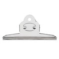 Esselte 31793 Bulldog Clip Extra Large 150mm Silver
