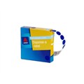 Avery 937236 Dispenser Dots 14mm Diameter Blue Pack 1050