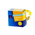 Avery 937247 Dispenser Dots 24mm Diameter Yellow Pack 500