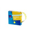 Avery 937294 Dispenser Dots 14mm Diameter Fluoro Yellow Pack 700