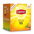 Lipton Quality Black Tea Bags Box 200