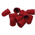 Rexel 23520305 Thimblettes Size 1 Red Box 10