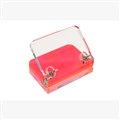 Hole Punch 88059 GLO Pink