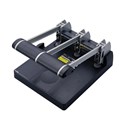 Carl 700123N 3 Hole Punch 145 Sheet