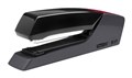 Rapid S17 Full Strip Stapler Black Red