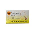 Marbig 90200 No 10 Staples Box 1000