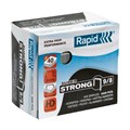 Rapid 24871000 Super Strong Staples 98mm Box 5000