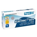 Rapid 0198489 Strong Staples 656mm Box 5000
