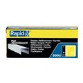 Rapid 11835600 Tools Staples 138mm Box 5000