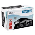 Rapid 24890400 Super Strong Staples 7310mm Box 5000