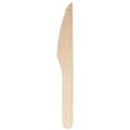 Wooden Knife 160mm Packet 100  NP9258