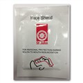 St John 3538 Resuscitation Face Shield without Valve