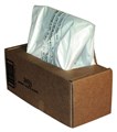 Fellowes 36054 Shredder Bags Pack 50
