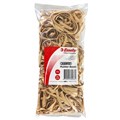 Marbig 94565500B  Rubber Bands 65 500Gm Bag