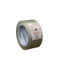 Bibbulmun Packaging Tape Premium 48mmX75m Clear38965000