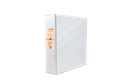 Bibbulmun A4 Insert Binder 3D 50mm White
