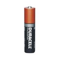 Duracell AAA Alkaline Battery       A pack is 24 Batteries 