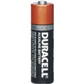 Duracell AA Alkaline Battery  A pack is 24 Batteries 