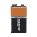 Duracell 9V Alkaline Battery